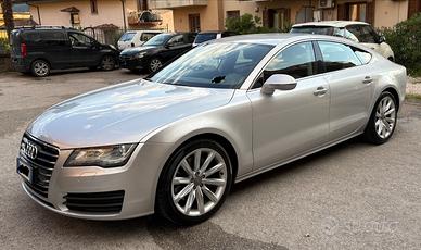 Audi A7 3.0 TDI QUATTRO