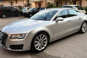 Audi A7 3.0 TDI QUATTRO