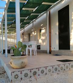 Marsala casa per vacanze