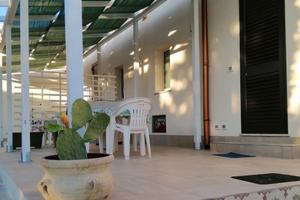 Marsala casa per vacanze