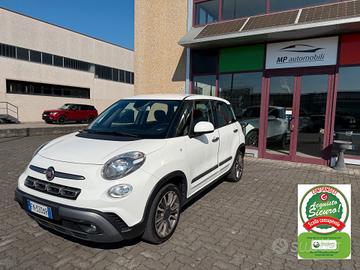 Fiat 500L 1.3 Multijet 95 CV Cross OK NEOPATENTATI