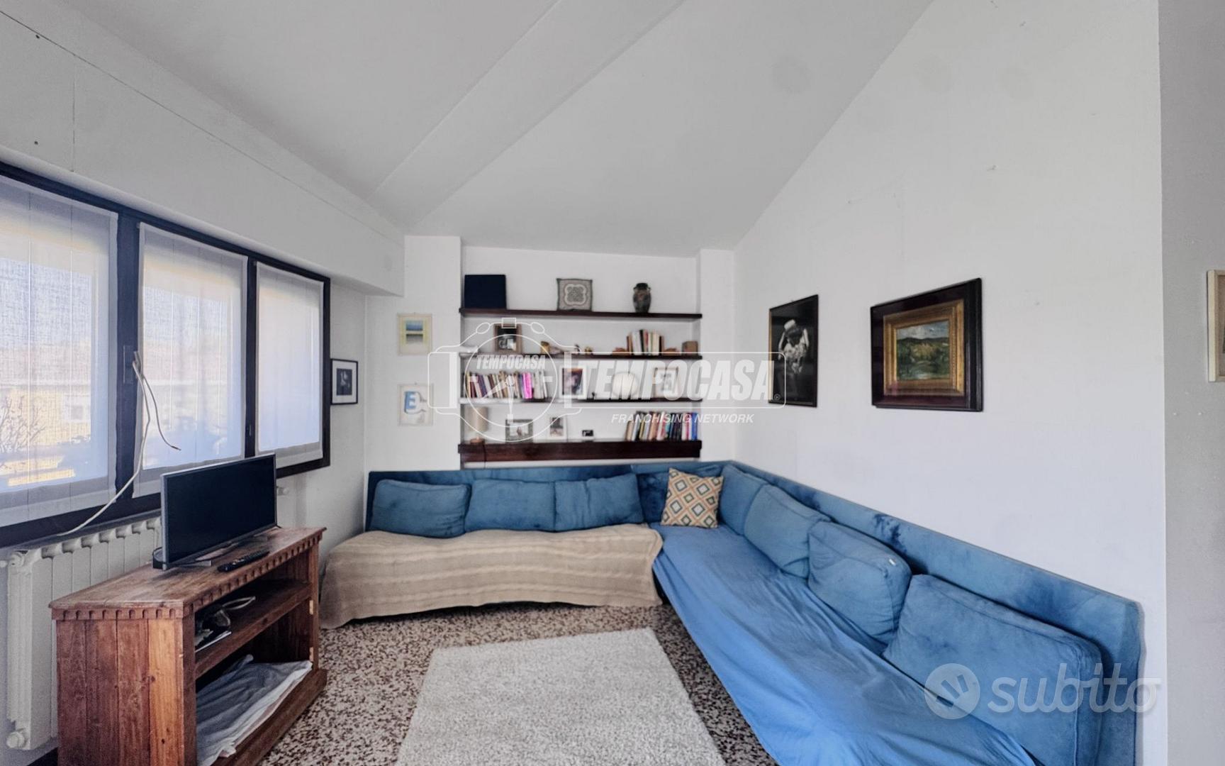 Appartamento – Merate, Ceppo - Altro