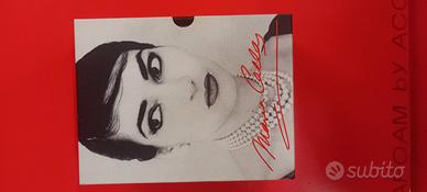 Cd callas