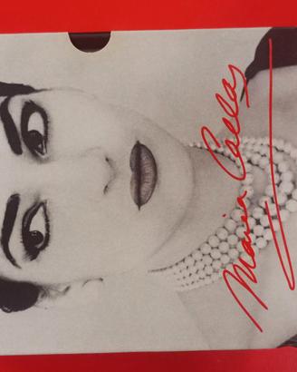Cd callas