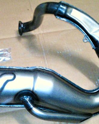 Marmitta Proma 2 Sport Vespa 50 Special PK 125 ET3