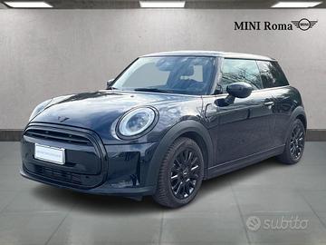 Mini Cooper 1.5 TwinPower Turbo Cooper