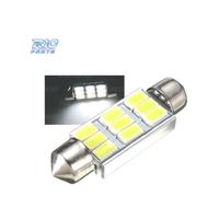 LAMPADINA LED C10W FESTOON CANBUS 41MM