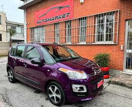 Citroen C3 Picasso C3 Picasso PureTech 110 Feel Ed