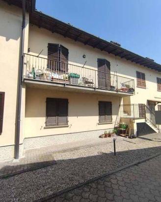 Immobile in asta di 88 m² con 3 locali a Zavattare