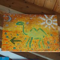 quadri quadro arte moderna