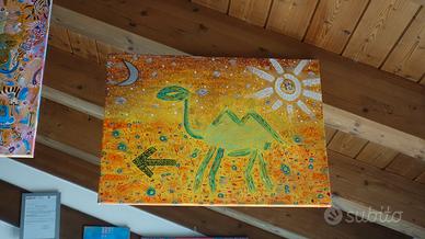 quadri quadro arte moderna