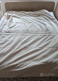 Divano letto matrimoniale
