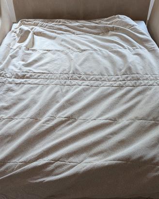 Divano letto matrimoniale
