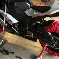 Termocoperte Moto -  Proworks D3