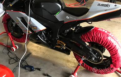 Termocoperte Moto -  Proworks D3