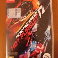 Need for Speed Hot Pursuit Nintendo Switch 