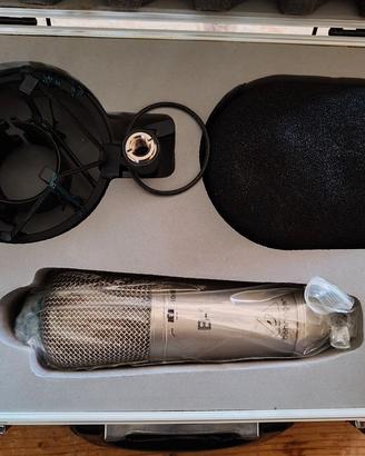 Microfono Behringer B-1 a condensatore - Completo
