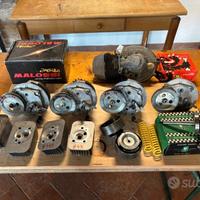 Componenti piaggio ciao