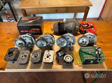 Componenti piaggio ciao