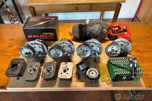 Componenti piaggio ciao