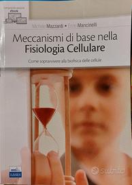 Meccanismi di base nella fisiologia cellulare