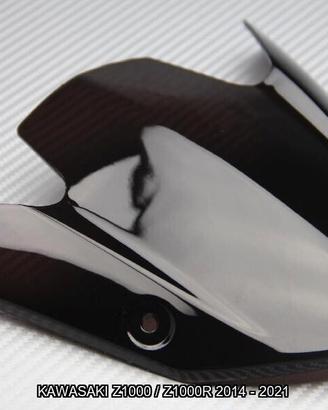 Cupolino KAWASAKI Z1000 / Z1000R 2014 - 2021