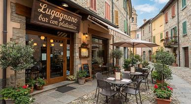 Bar Lugagnano 22N