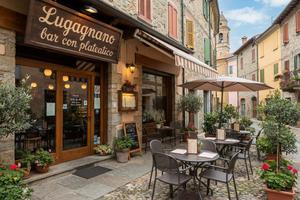 Bar Lugagnano 22N