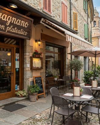 Bar Lugagnano 22N