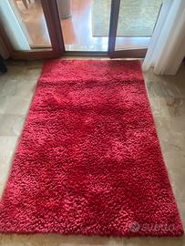 Tappeto rosso