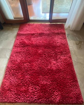 Tappeto rosso