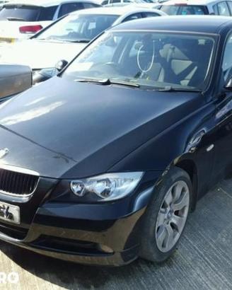 BMW E90- 2006- 2.0 Diesel