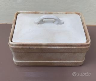 ANTICA SCATOLA S.C. LOMBARDA