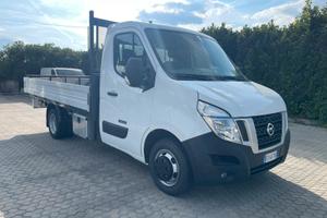 Nissan NV400 2.3 DCI CASSONE FISSO