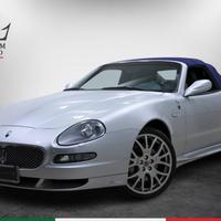 Maserati Spyder 90th Anniversary cambiocorsa