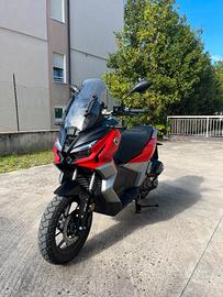 Voge Sfida SR1 125 - 2025