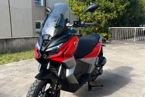 Voge Sfida SR1 125 - 2025