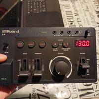 Roland e-4