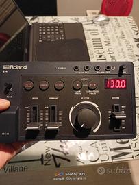 Roland e-4