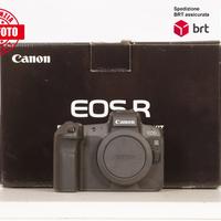 Canon EOS R