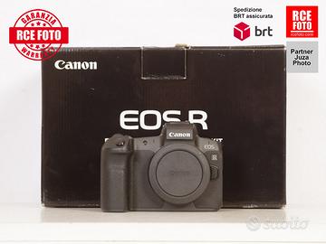 Canon EOS R