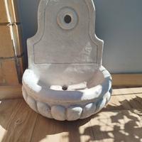 FONTANELLA DA GIARDINO