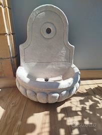 FONTANELLA DA GIARDINO