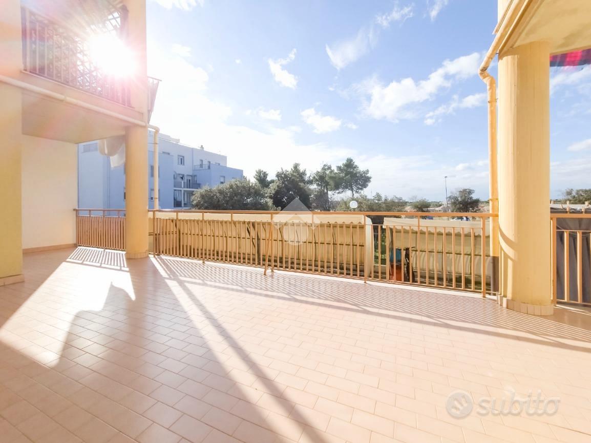 Appartamento – Manfredonia, Foggia - Altro