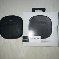 Bose Micro Soundlink