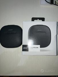 Bose Micro Soundlink