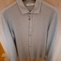 Camicia in cotone Conbipel XXL