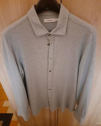Camicia in cotone Conbipel XXL