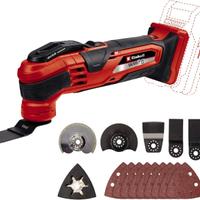 Einhell Utensile Multifunzionale a Batteria Varrit