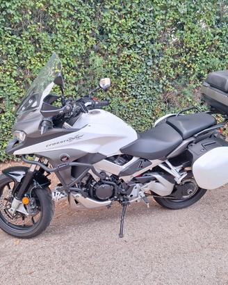 Crossrunner 2015 HONDA